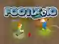 Lojë Footix.io në internet