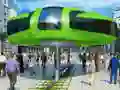 Lojë Simulues Busi i Lartë Gyroskopik Transporti Publik në internet Lojë Simulues Busi i Lartë Gyroskopik Transporti Publik në internet