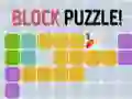 Lojë Puzzle Bloku! në internet Lojë Puzzle Bloku! në internet