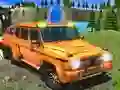 Lojë Simulues i Drejtimit Offroad Jeep: Loja e Çmendur Jeep në internet Lojë Simulues i Drejtimit Offroad Jeep: Loja e Çmendur Jeep në internet