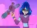 Lojë Winx Bloom HeroStyle në internet Lojë Winx Bloom HeroStyle në internet