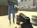 Lojë Poppy Strike në internet
