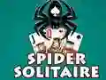 Lojë Solitaire Spiderman në internet