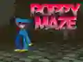 Lojë Labirinti i Poppy në internet