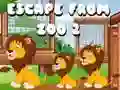 Lojë Ik nga kopshti zoologjik 2 në internet Lojë Ik nga kopshti zoologjik 2 në internet