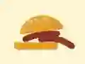 Lojë Hamburger në internet Lojë Hamburger në internet