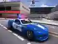 Lojë Simulator i Makina e Policisë 2020 në internet Lojë Simulator i Makina e Policisë 2020 në internet
