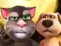 Lojë Të Folur Ben Shkëmb në internet Lojë Të Folur Ben Shkëmb në internet