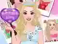 Lojë Veshja Fashionista në internet Lojë Veshja Fashionista në internet