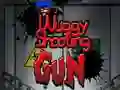 Lojë Pistolet Wuggy në internet Lojë Pistolet Wuggy në internet