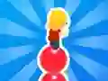 Lojë Pop Rush në internet Lojë Pop Rush në internet