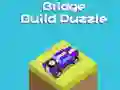Lojë Puzzle e Ndërtimit të Urës në internet