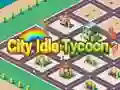 Lojë Tycoon Qytet Të Qetë në internet Lojë Tycoon Qytet Të Qetë në internet