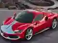 Lojë Ferrari 296 GTS Shtyllë në internet Lojë Ferrari 296 GTS Shtyllë në internet