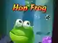 Lojë Kërcim Frog në internet Lojë Kërcim Frog në internet
