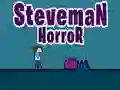 Lojë Tmerr në Steveman në internet Lojë Tmerr në Steveman në internet