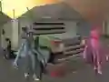 Lojë Shofer Poppy Smash në internet Lojë Shofer Poppy Smash në internet