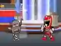 Lojë Luftoni Power Rangers në internet Lojë Luftoni Power Rangers në internet