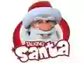 Lojë Koha e Kënaqshme me Santa Claus në internet Lojë Koha e Kënaqshme me Santa Claus në internet