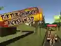 Lojë TukTuk Chingchi Rikshau 3D në internet Lojë TukTuk Chingchi Rikshau 3D në internet
