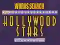 Lojë Kërkimi i Fjalëve: Yjet e Hollywoodit në internet