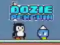 Lojë Pinguin Dozie në internet