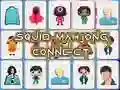 Lojë Lidhni Mahjong Squid në internet