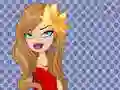 Lojë Bratz: Ndryshimi në internet Lojë Bratz: Ndryshimi në internet