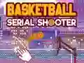 Lojë Qitësi Serial i Basketbollit në internet