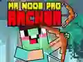 Lojë Zoti Noob Pro Harqer në internet Lojë Zoti Noob Pro Harqer në internet