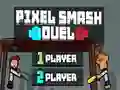 Lojë Duel Pixel Smash në internet Lojë Duel Pixel Smash në internet