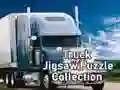 Lojë Koleksioni i Puzzles për Kamionët në internet Lojë Koleksioni i Puzzles për Kamionët në internet