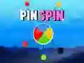 Lojë Pin Spin në internet Lojë Pin Spin në internet