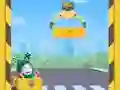 Lojë Oddbods: Grumbull i Ushqimit në internet Lojë Oddbods: Grumbull i Ushqimit në internet