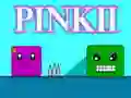 Lojë Pinkii në internet Lojë Pinkii në internet