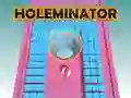 Lojë Hollinator në internet Lojë Hollinator në internet