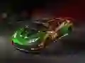 Lojë Pazulli Lamborghini Huracan GT3 EVO2 në internet Lojë Pazulli Lamborghini Huracan GT3 EVO2 në internet