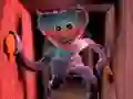 Lojë Skena ventilimi Huggy Wuggy në internet Lojë Skena ventilimi Huggy Wuggy në internet