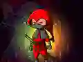 Lojë Sulmi Ninja në internet Lojë Sulmi Ninja në internet