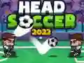 Lojë Futboll Koka 2022 në internet