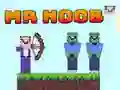 Lojë Zoti Noob në internet