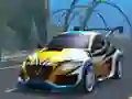 Lojë Simulator i Garave të Automobilave Nën Ujë në internet Lojë Simulator i Garave të Automobilave Nën Ujë në internet