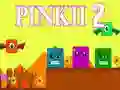 Lojë Pinkii 2 në internet Lojë Pinkii 2 në internet