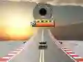 Lojë Kërcimi me Makina në internet Lojë Kërcimi me Makina në internet