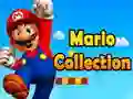 Lojë Koleksioni Mario në internet