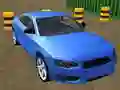 Lojë Simulator i Drejtimit të Makinës Prado 3D në internet Lojë Simulator i Drejtimit të Makinës Prado 3D në internet