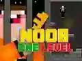 Lojë Ikete Noob: Një Niveau Përsëri në internet Lojë Ikete Noob: Një Niveau Përsëri në internet
