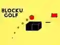 Lojë Golf Blocku në internet