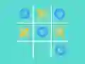 Lojë Tic Tac Toe në internet