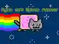 Lojë Nyan Cat: Vrapuesi Hapësinor në internet Lojë Nyan Cat: Vrapuesi Hapësinor në internet
